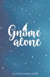 Gnome Alone at Christmas