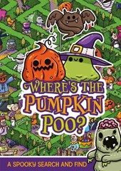 Where's the Pumpkin Poo?