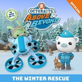 Octonauts Above & Beyond: The Winter Rescue