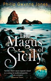 The Magus of Sicily