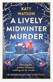 A Lively Midwinter Murder