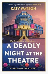 A Deadly Night at the Theatre
