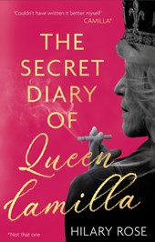 The Secret Diary of Queen Camilla