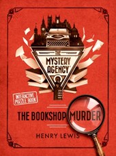 The Bookshop Murder