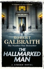 The Hallmarked Man