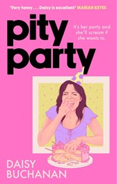 Pity Party