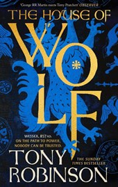 The House of Wolf