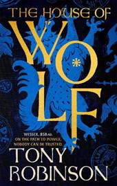 The House of Wolf