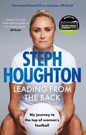 Leading From The Back