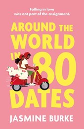 Around the World in 80 Dates
