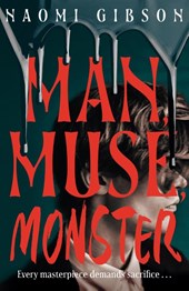 Man, Muse, Monster