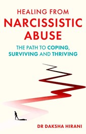 Healing from Narcissistic Abuse