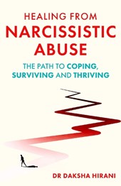 Healing from Narcissistic Abuse