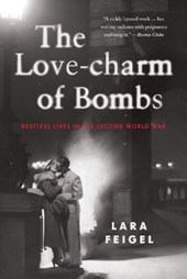 The Love-charm of Bombs