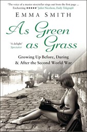 As Green as Grass