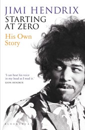Starting At Zero