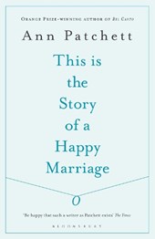 This Is the Story of a Happy Marriage