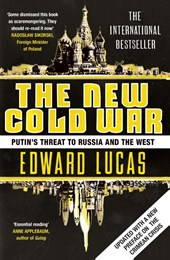The New Cold War
