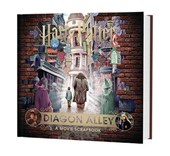 Harry Potter – Diagon Alley