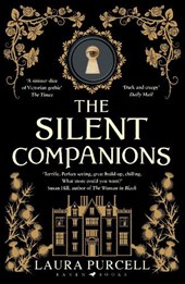 The Silent Companions