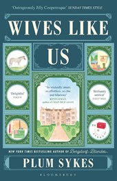 Wives Like Us