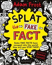 Splat the Fake Fact!