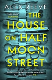The House on Half Moon Street