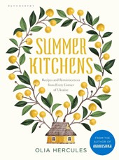 Summer Kitchens