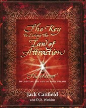 The Key to Living the Law of Attraction
