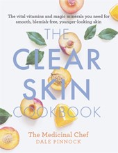 The Clear Skin Cookbook