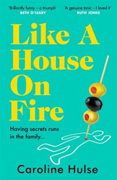 Like A House On Fire