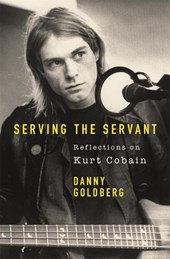 Serving The Servant: Remembering Kurt Cobain