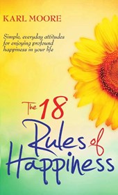The 18 Rules of Happiness Pocket Guide