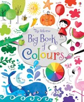 Big Book of Colours