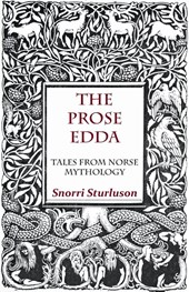 The Prose Edda - Tales From Norse Mythology