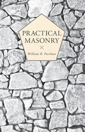 Practical Masonry