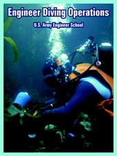Engineer Diving Operations