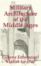 Military Architecture of the Middle Ages