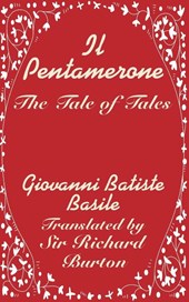 Il Pentamerone