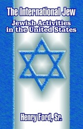 The International Jew