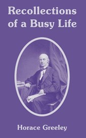 Recollections of a Busy Life