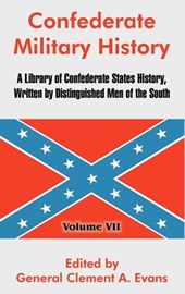 Confederate Military History