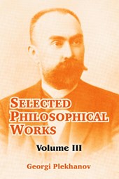 Selected Philosophical Works