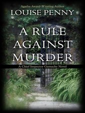 A Rule Against Murder