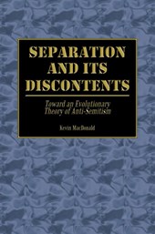 Separation and Its Discontents