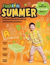 Flash Kids Summer: 1st Grade