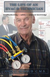 Life of an HVAC/R Technician