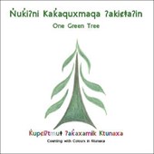 Nuki?ni Kakaquxmaqa ?akicta?in