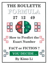 The Roulette Formula