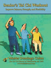 Senior's Tai Chi Workout